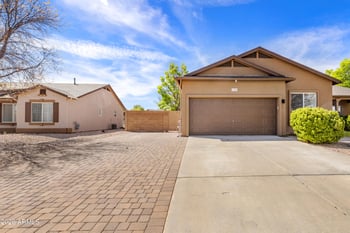 7901 Rusty Spur Trl, Prescott Valley, AZ 86315