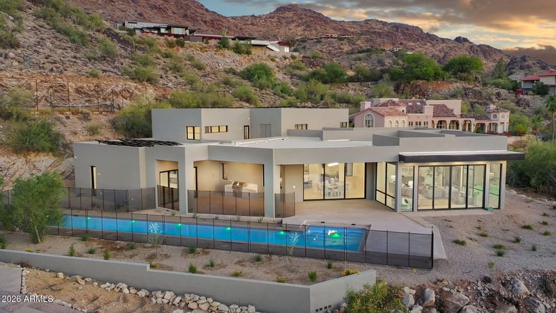7903 N 54th Pl, Paradise Valley, AZ 85253