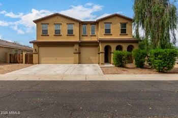 7904 41st Ln, Laveen, AZ 85339