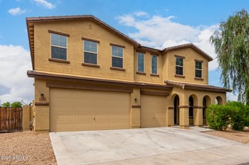 7904 41st Ln, Laveen, AZ 85339