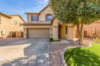 7904 74th Ave, Laveen, AZ 85339