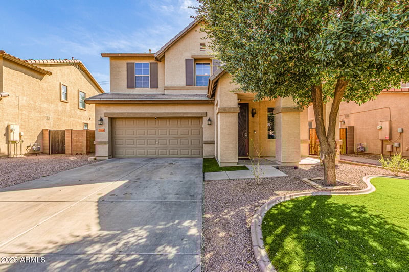7904 74th Ave, Laveen, AZ 85339