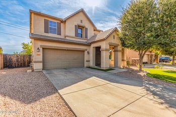 7904 74th Ave, Laveen, AZ 85339