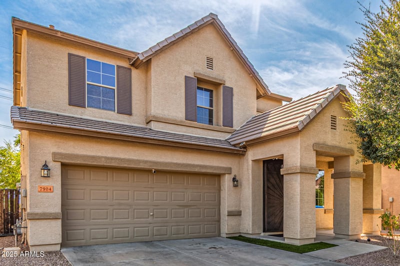 7904 74th Ave, Laveen, AZ 85339
