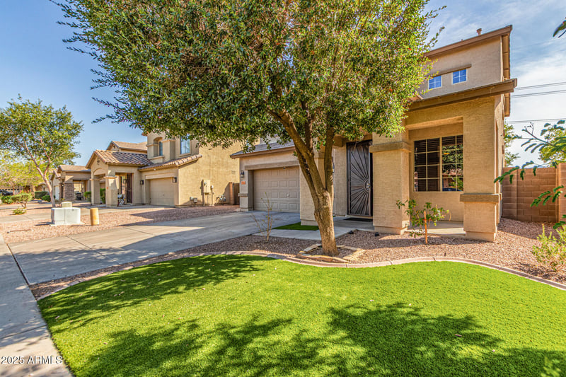 7904 74th Ave, Laveen, AZ 85339