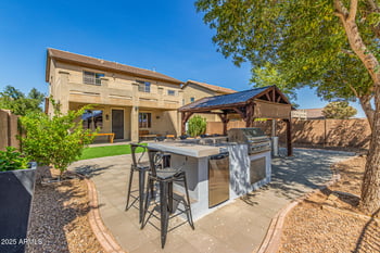7904 74th Ave, Laveen, AZ 85339