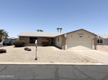 7904 Flossmoor Ave, Mesa, AZ 85208