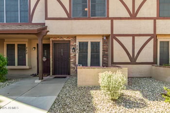 7905 Thunderbird Rd #283, Peoria, AZ 85381