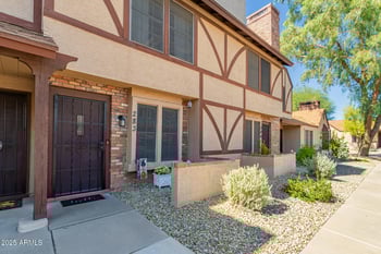 7905 Thunderbird Rd #283, Peoria, AZ 85381