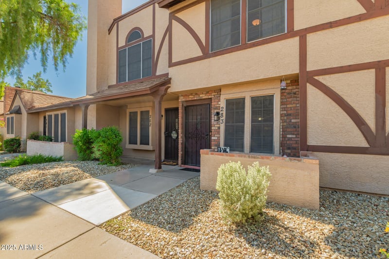 7905 Thunderbird Rd #283, Peoria, AZ 85381