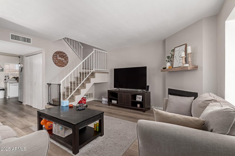 7905 Thunderbird Rd #283, Peoria, AZ 85381
