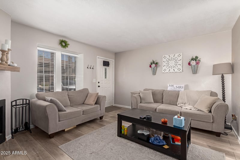 7905 Thunderbird Rd #283, Peoria, AZ 85381