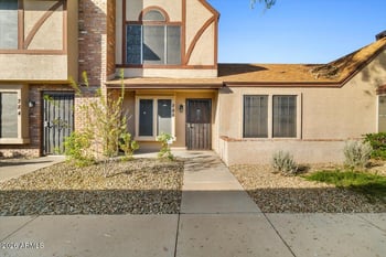 7905 Thunderbird Rd #285, Peoria, AZ 85381