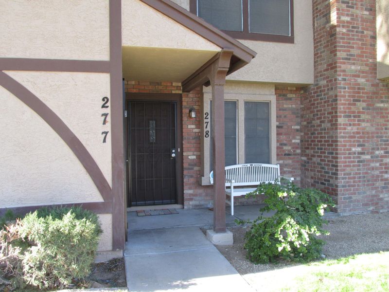 7905 W Thunderbird Rd #278, Peoria, AZ 85381