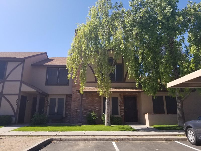 7905 W Thunderbird Rd #279, Peoria, AZ 85381