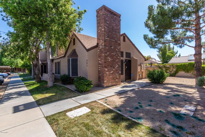 7905 W Thunderbird Rd #280, Peoria, AZ 85381