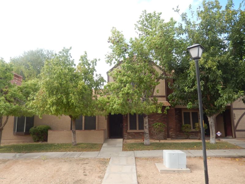 7905 W Thunderbird Rd #288, Peoria, AZ 85381