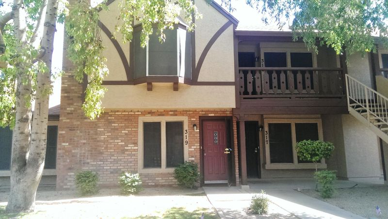 7905 W Thunderbird Rd #319, Peoria, AZ 85381