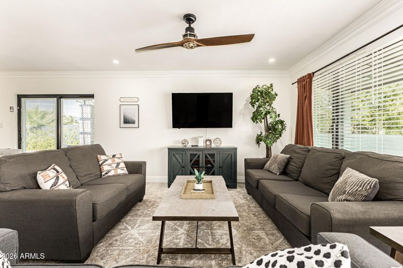 7906 E Kimsey Ln, Scottsdale, AZ 85257