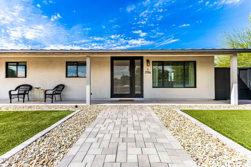 7906 E Kimsey Ln, Scottsdale, AZ 85257