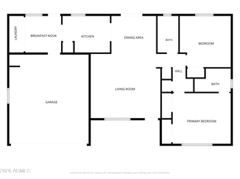 7906 E Kiowa Ave, Mesa, AZ 85209