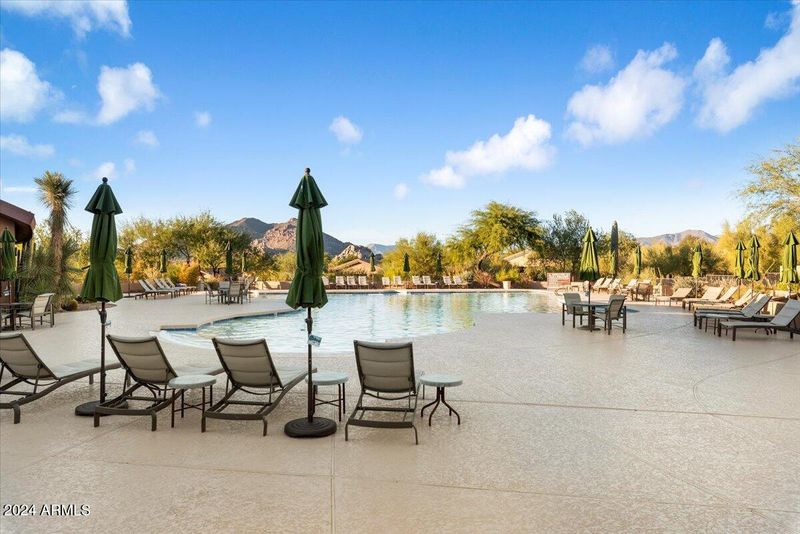 7906 E Soaring Eagle Way #9, Scottsdale, AZ 85266