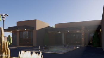7906 Soaring Eagle Way, Scottsdale, AZ 85266