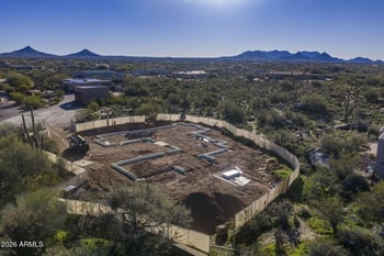 7906 Soaring Eagle Way, Scottsdale, AZ 85266