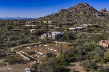 7906 Soaring Eagle Way, Scottsdale, AZ 85266