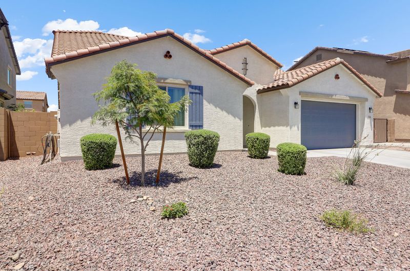 7906 W Andrea Dr, Peoria, AZ 85383