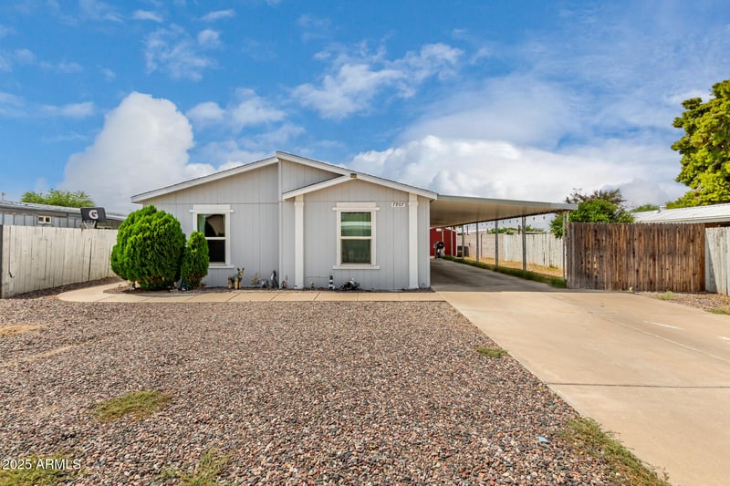 7907 Irwin Ave, Mesa, AZ 85209