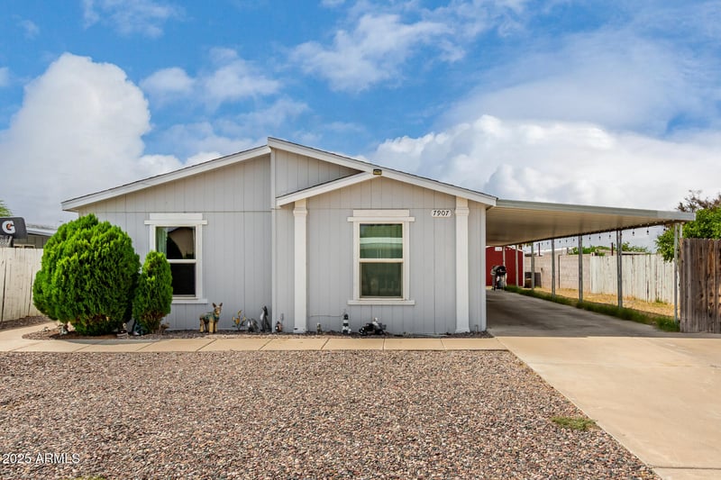 7907 Irwin Ave, Mesa, AZ 85209