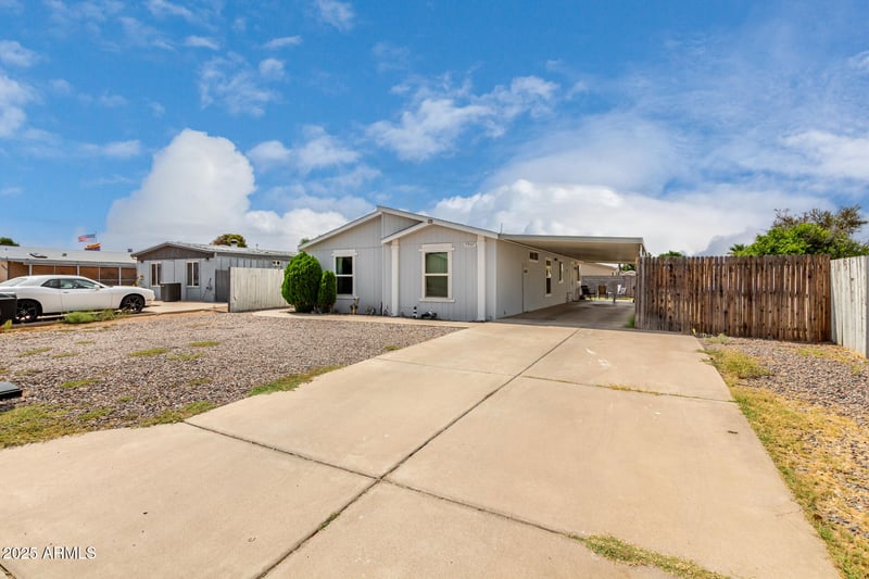 7907 Irwin Ave, Mesa, AZ 85209