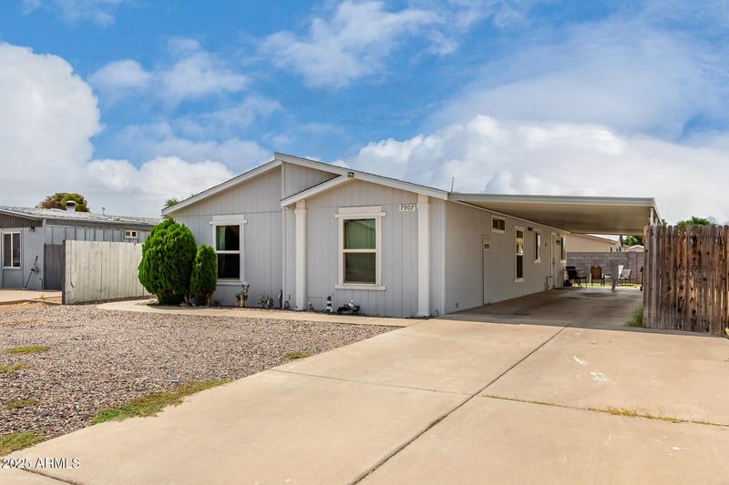 7907 Irwin Ave, Mesa, AZ 85209