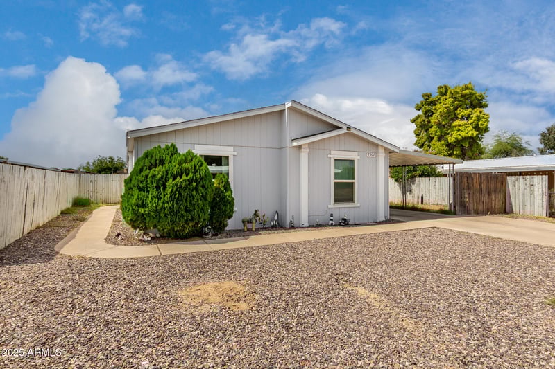 7907 Irwin Ave, Mesa, AZ 85209