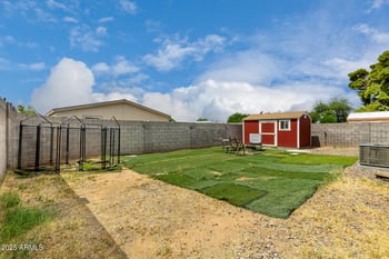 7907 Irwin Ave, Mesa, AZ 85209