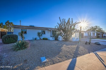 7907 Latham St, Scottsdale, AZ 85257