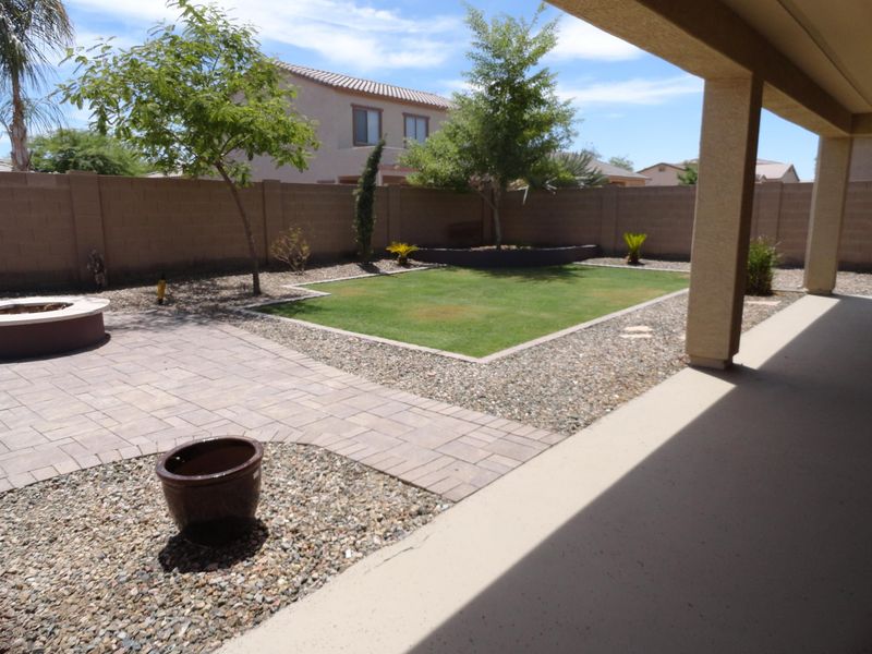7907 S 54th Ave, Laveen, AZ 85339
