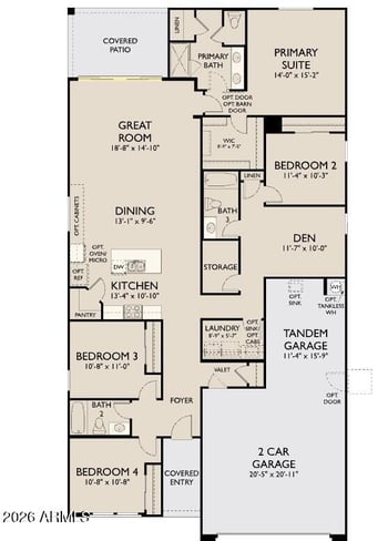 7907 W Remuda Dr, Peoria, AZ 85383