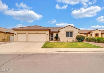 7908 Plata Ave, Mesa, AZ 85212