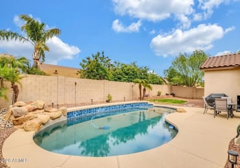 7908 Plata Ave, Mesa, AZ 85212