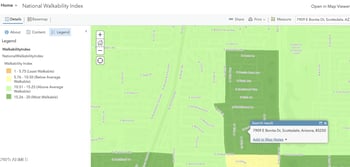 7909 Bonita Dr, Scottsdale, AZ 85250