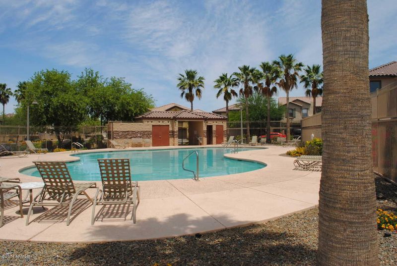 7909 S 63rd Dr, Laveen, AZ 85339