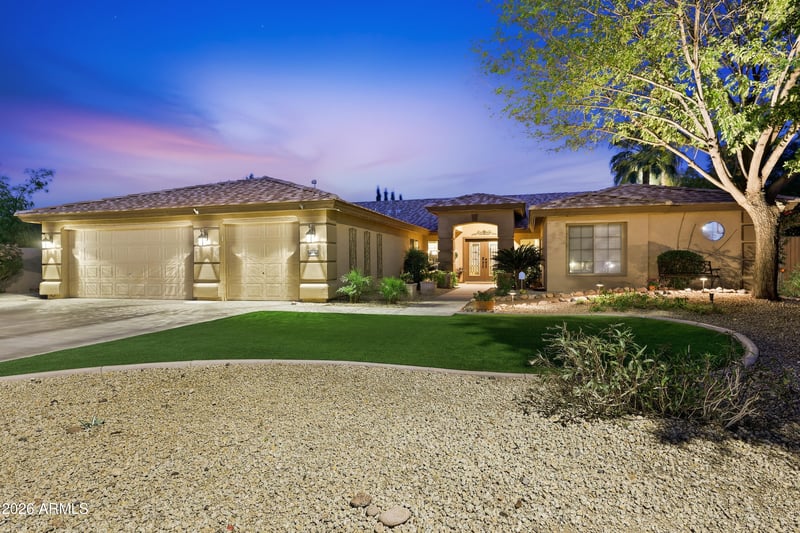7909 Briden Ln, Peoria, AZ 85383