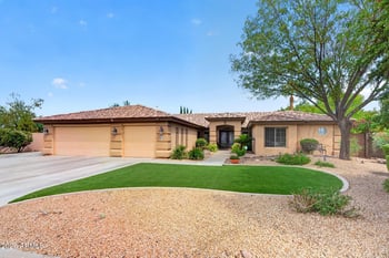 7909 Briden Ln, Peoria, AZ 85383