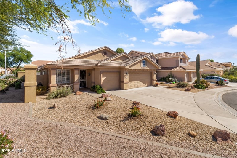 791 Velero St, Chandler, AZ 85225