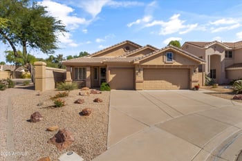 791 Velero St, Chandler, AZ 85225