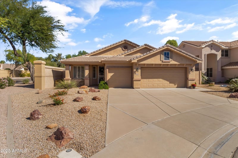 791 Velero St, Chandler, AZ 85225