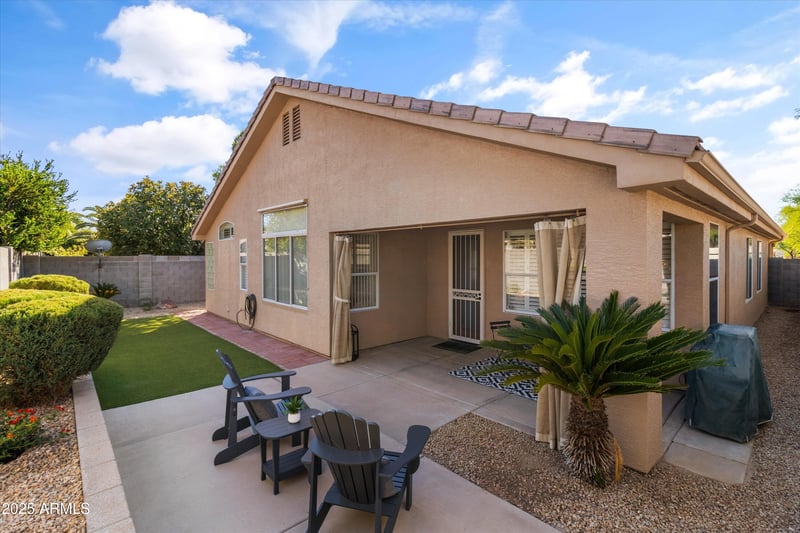 791 Velero St, Chandler, AZ 85225