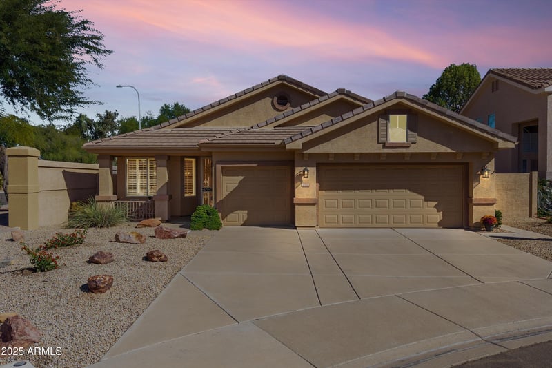 791 Velero St, Chandler, AZ 85225